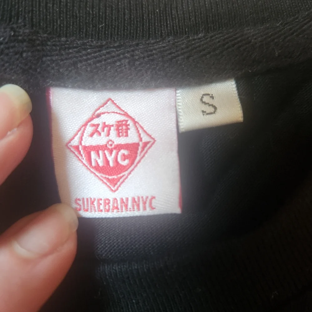 Ilya Kuvshinov Succubus Sukeban.NYC 100% Cotton Mens T-shirt - Picture 5 of 7